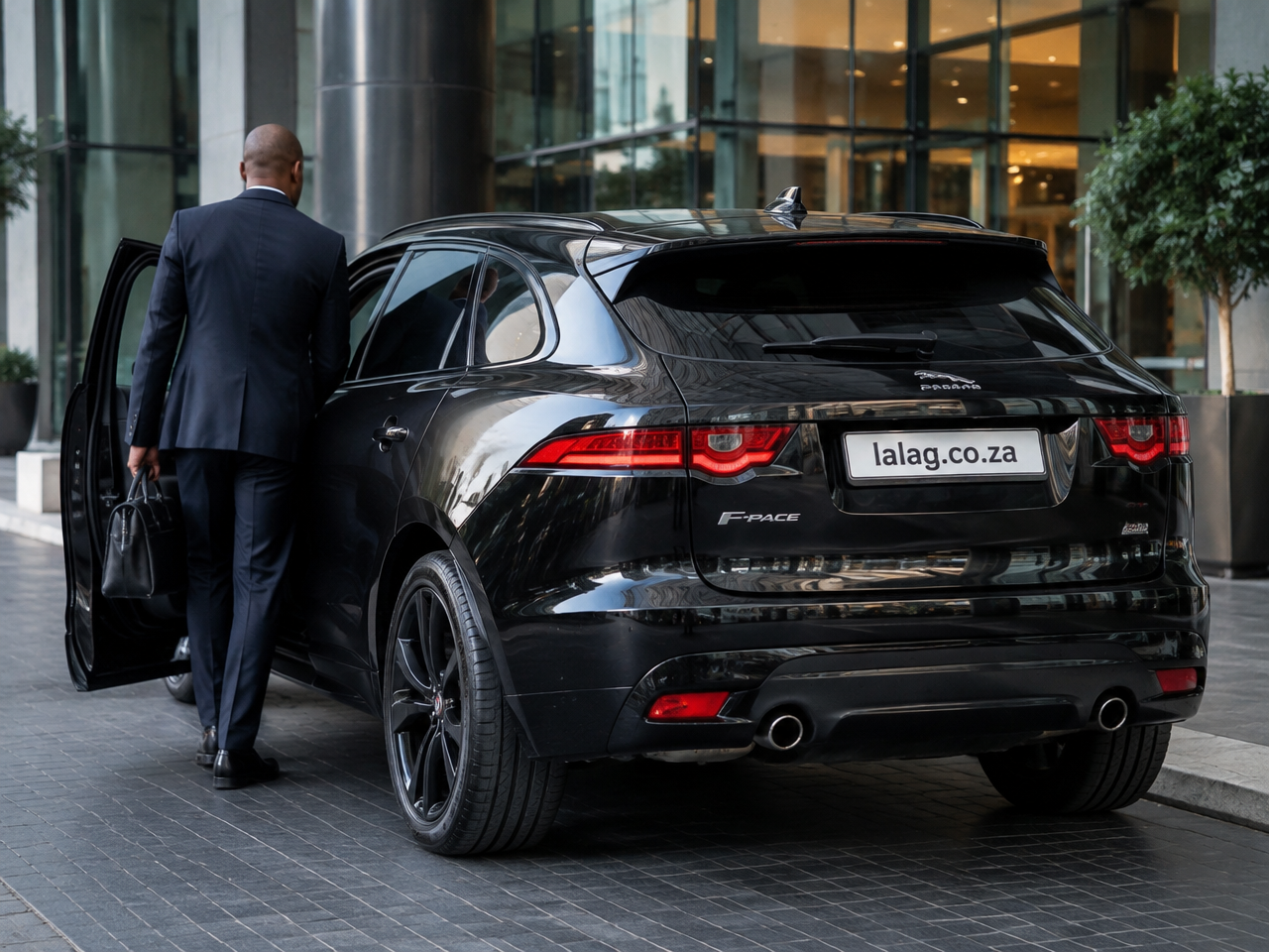 Make the right first impression