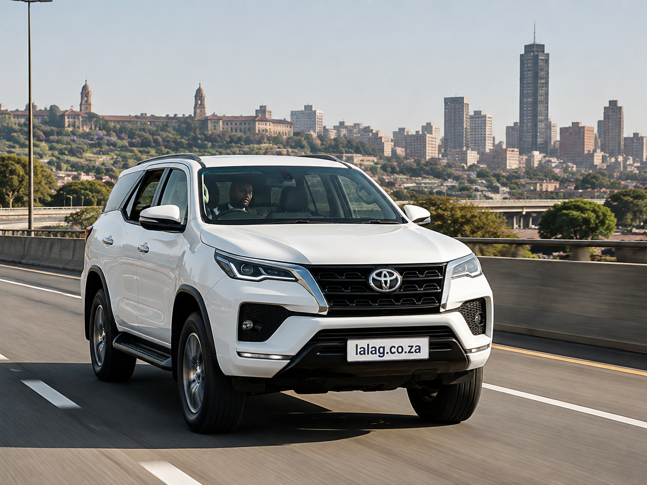 Your car, without the commitment of owning one